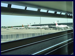 Narita Airport 13